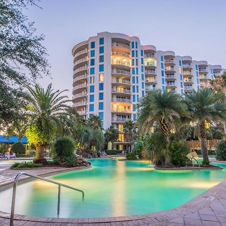 Palms Resort #1614 Jr. 2Br Destin Esterno foto