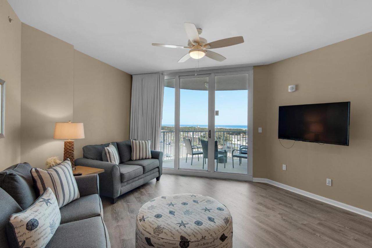Palms Resort #1614 Jr. 2Br Destin Esterno foto