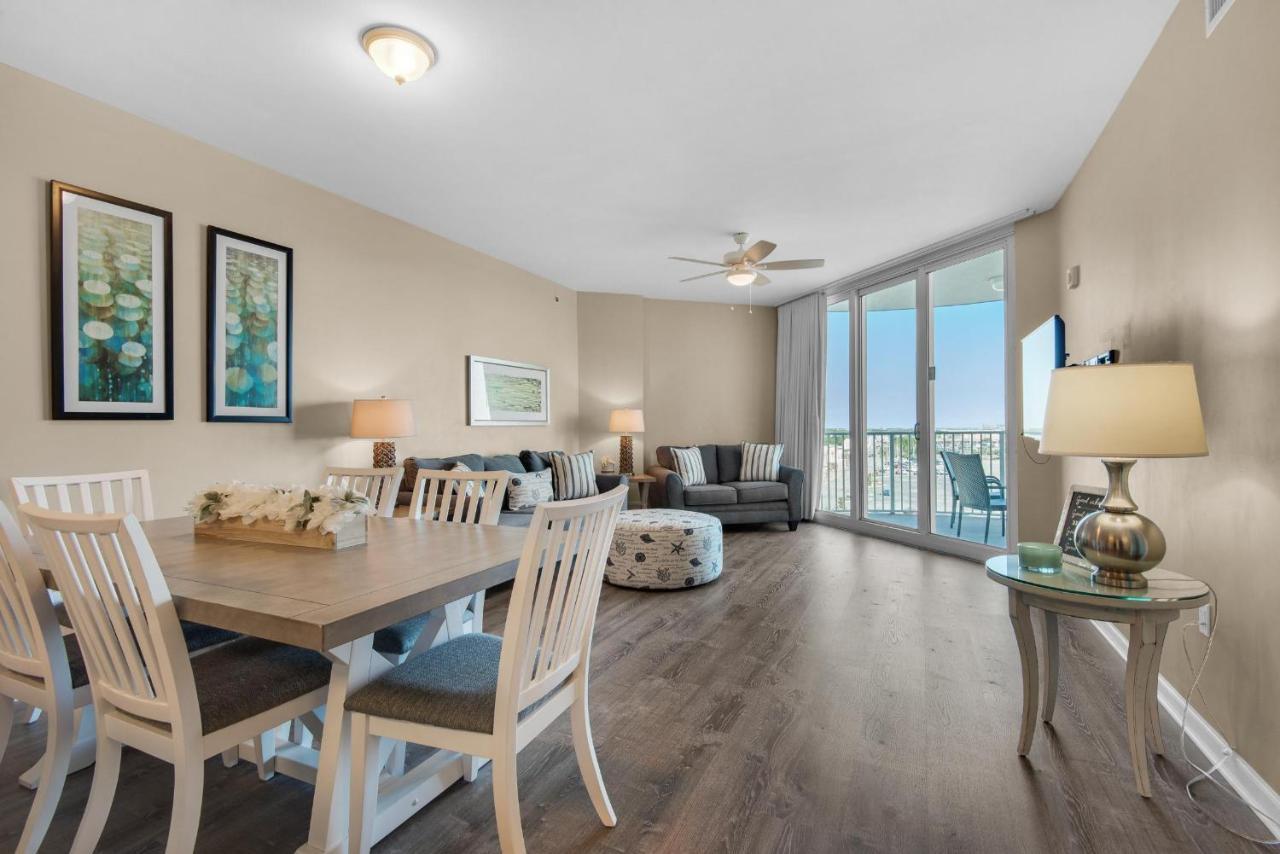 Palms Resort #1614 Jr. 2Br Destin Esterno foto