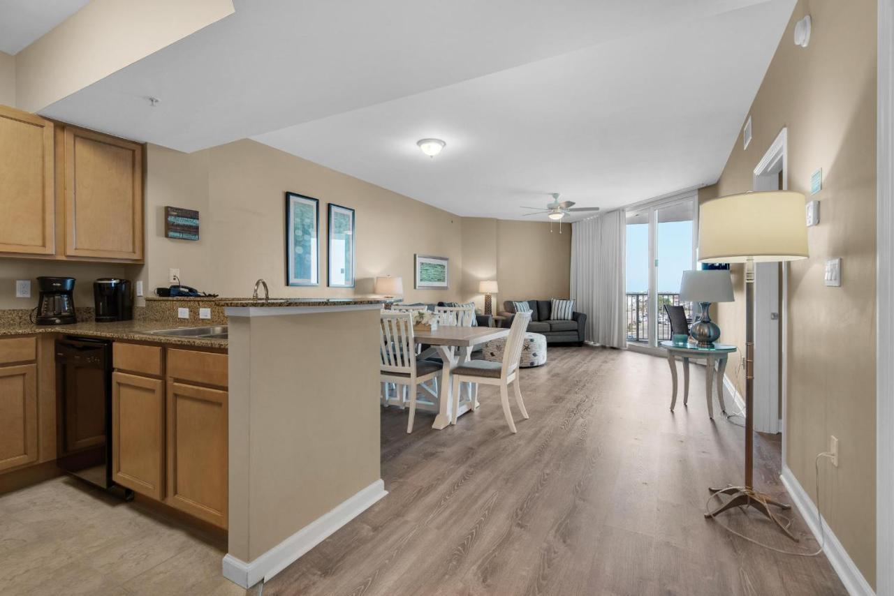 Palms Resort #1614 Jr. 2Br Destin Esterno foto