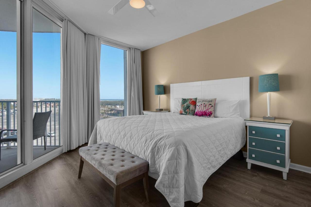 Palms Resort #1614 Jr. 2Br Destin Esterno foto