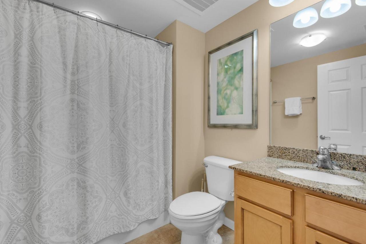 Palms Resort #1614 Jr. 2Br Destin Esterno foto