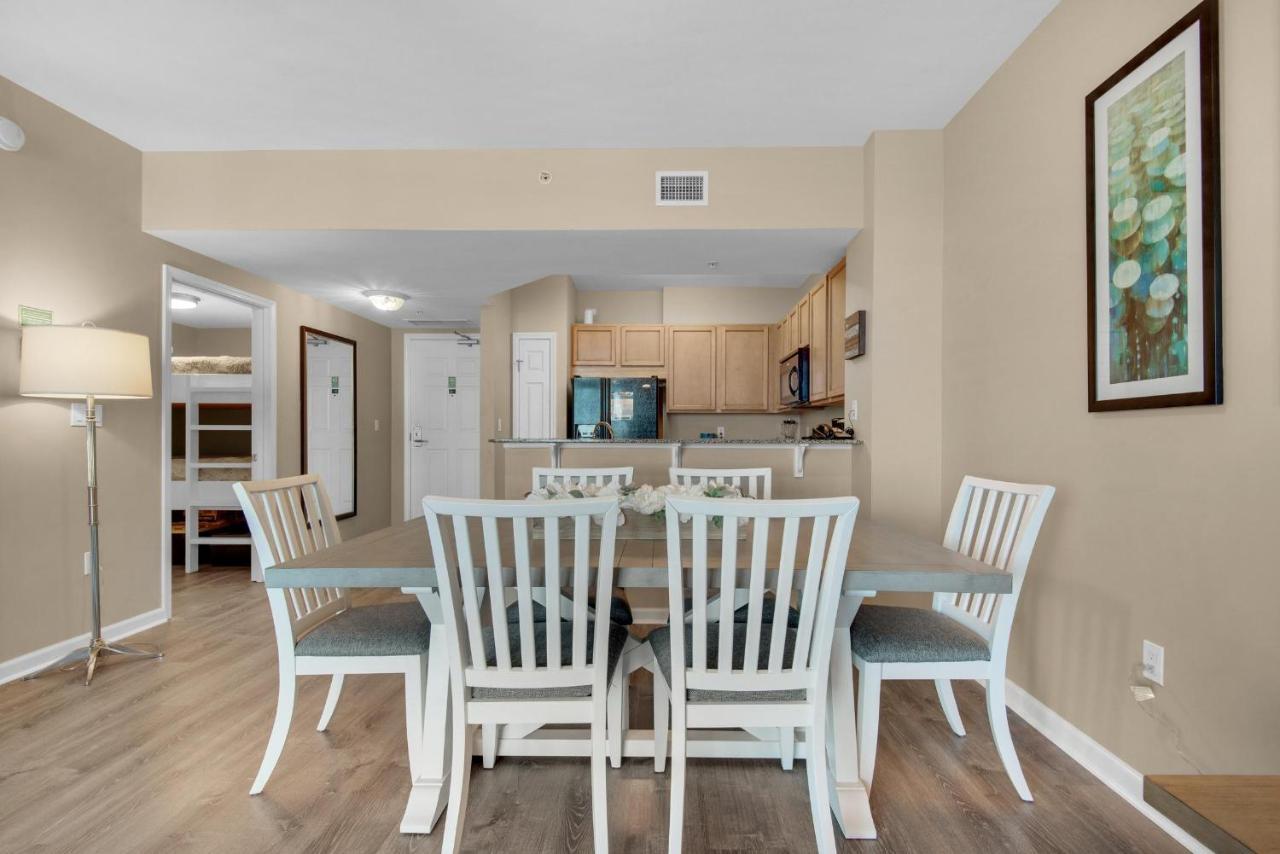 Palms Resort #1614 Jr. 2Br Destin Esterno foto