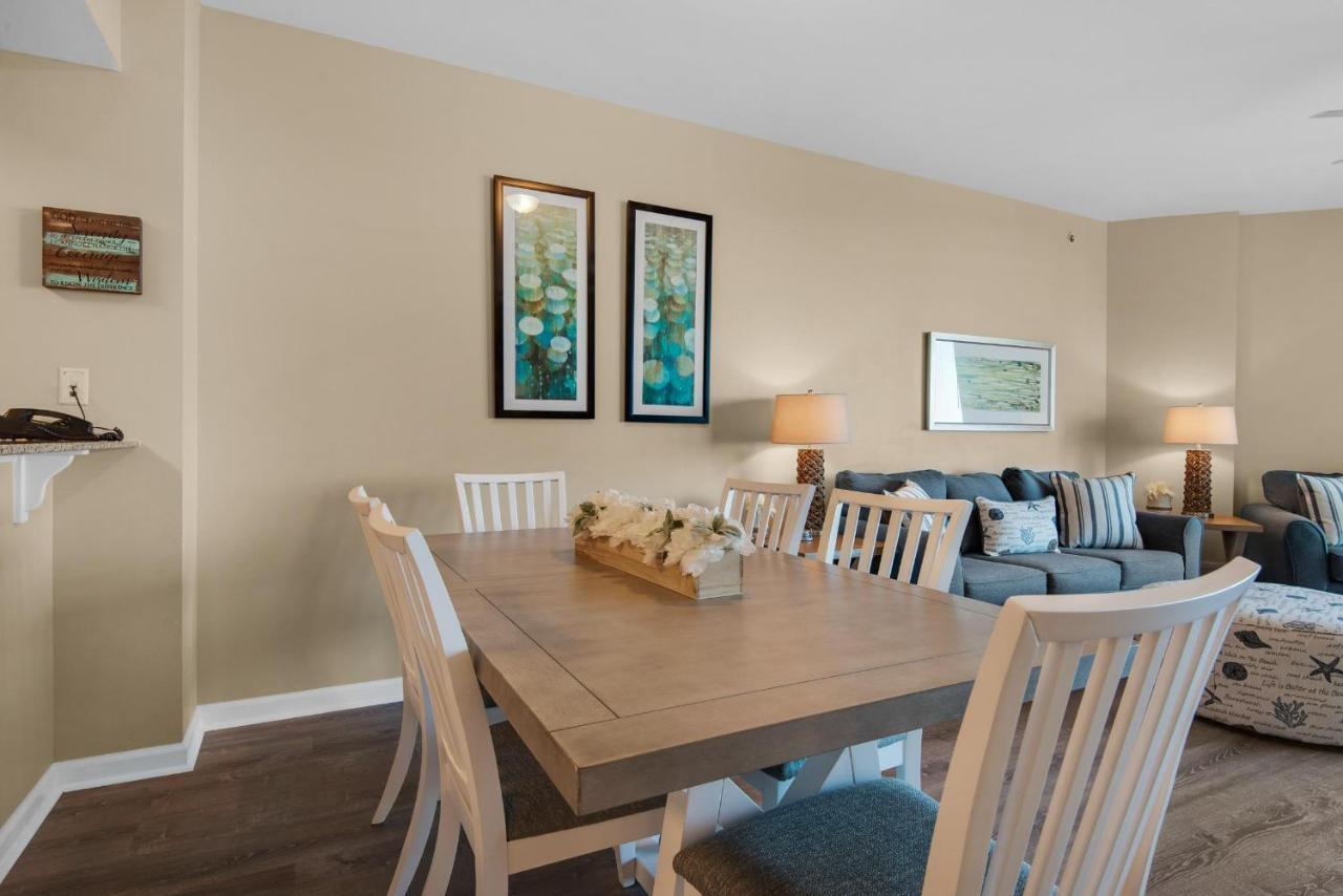 Palms Resort #1614 Jr. 2Br Destin Esterno foto