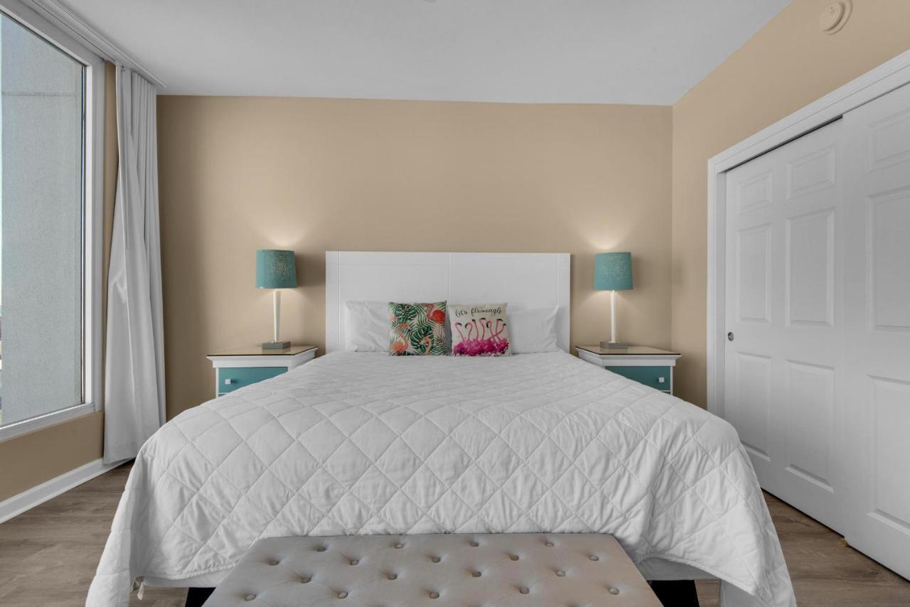 Palms Resort #1614 Jr. 2Br Destin Esterno foto