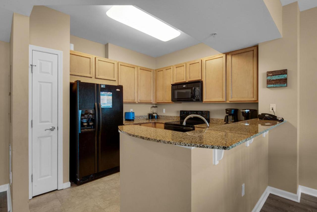 Palms Resort #1614 Jr. 2Br Destin Esterno foto