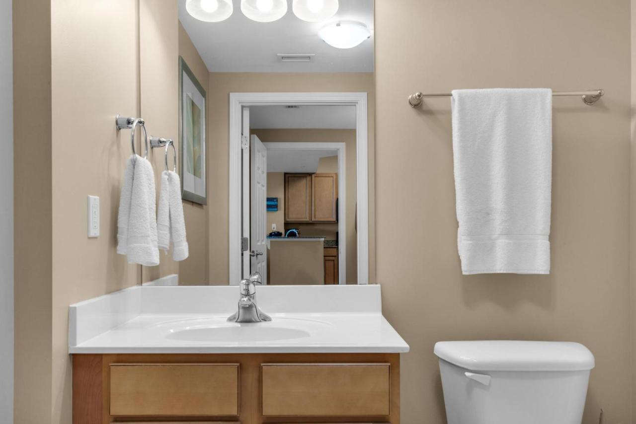 Palms Resort #1614 Jr. 2Br Destin Esterno foto