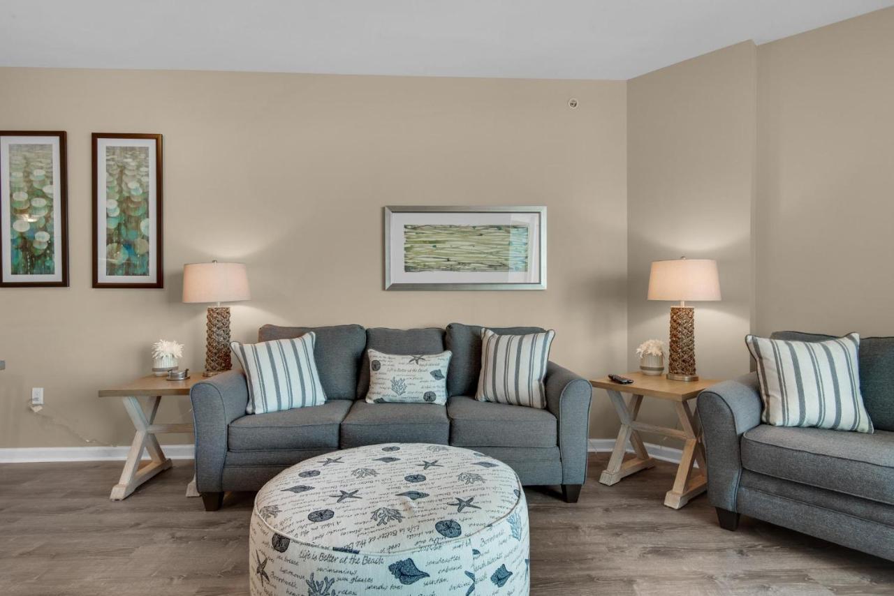 Palms Resort #1614 Jr. 2Br Destin Esterno foto