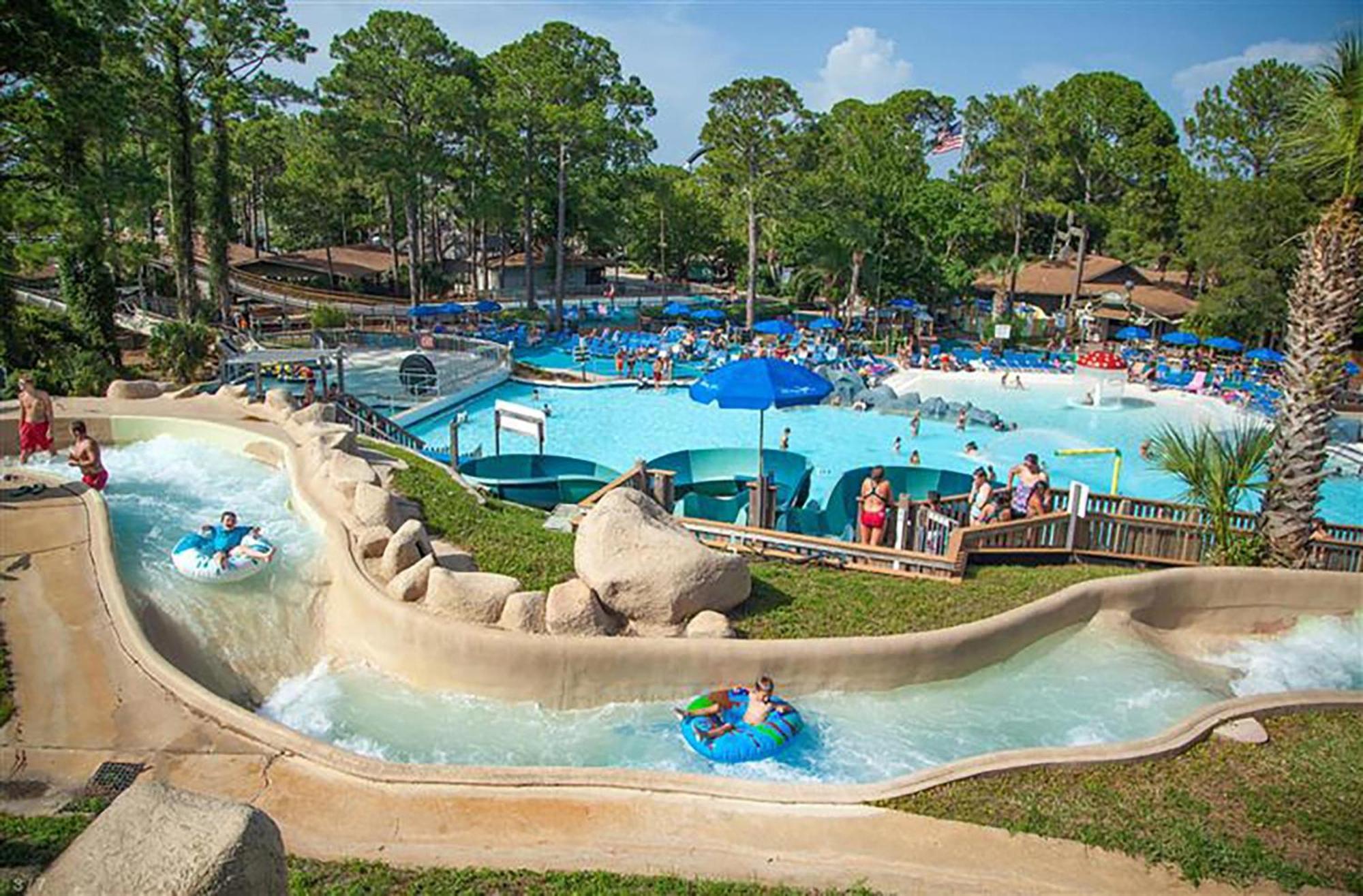 Palms Resort #1614 Jr. 2Br Destin Esterno foto