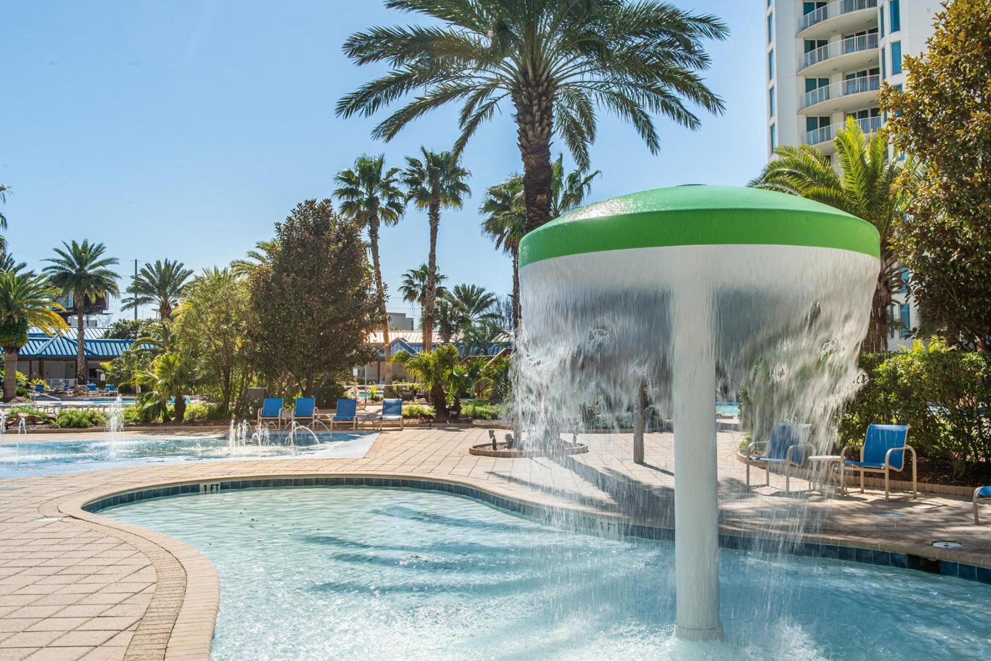 Palms Resort #1614 Jr. 2Br Destin Esterno foto